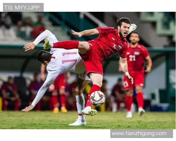 叙利亚与越南足球对决结果揭晓谁将赢得这场激烈较量