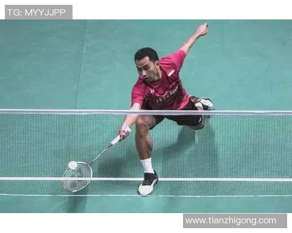 羽毛球战术解析：探秘北京羽毛球队的边路渗透技巧与策略