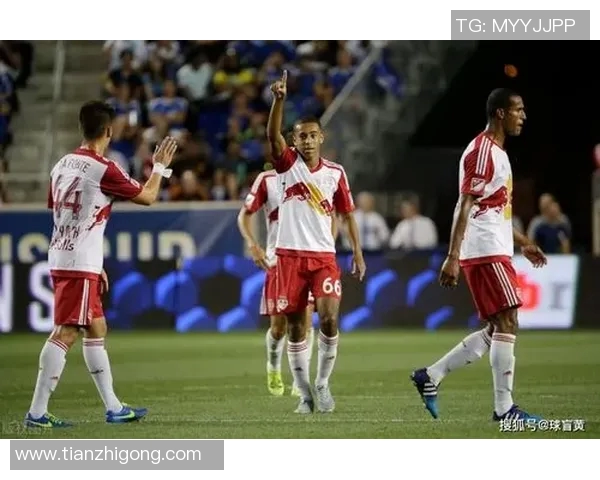 纽约成与纽约红牛的激烈对决展现足球魅力与城市精神的完美结合