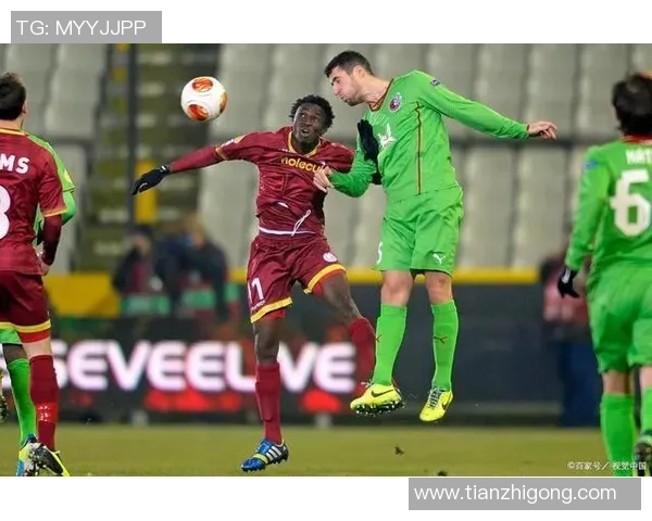 索治与喀山鲁宾的激烈对决揭示了足球战术的博弈与球队实力的较量