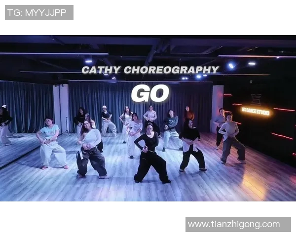 街舞新手必看：从零开始的技术入门与实用技巧全攻略MBA